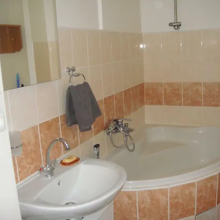 Ubytovani Hostice Bed & Breakfast